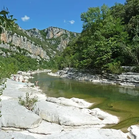 Location Cevennes Laroque (Herault)