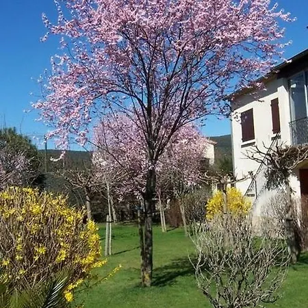 Lejlighed Location Cevennes *