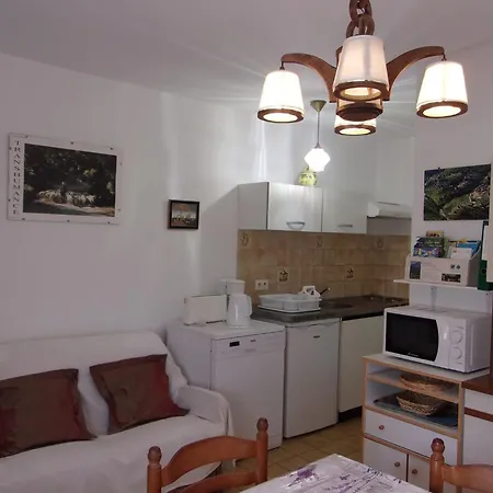 Apartmán Location Cevennes Laroque (Herault)