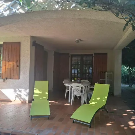 Location Cevennes Lejlighed *