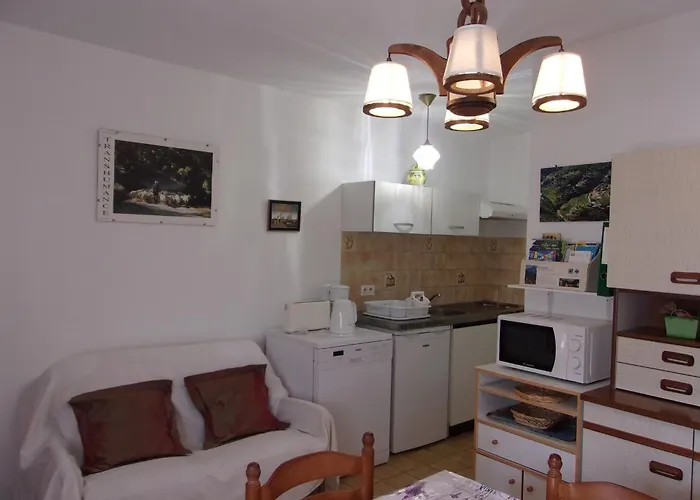 Apartamento Location Cevennes Laroque (Herault)